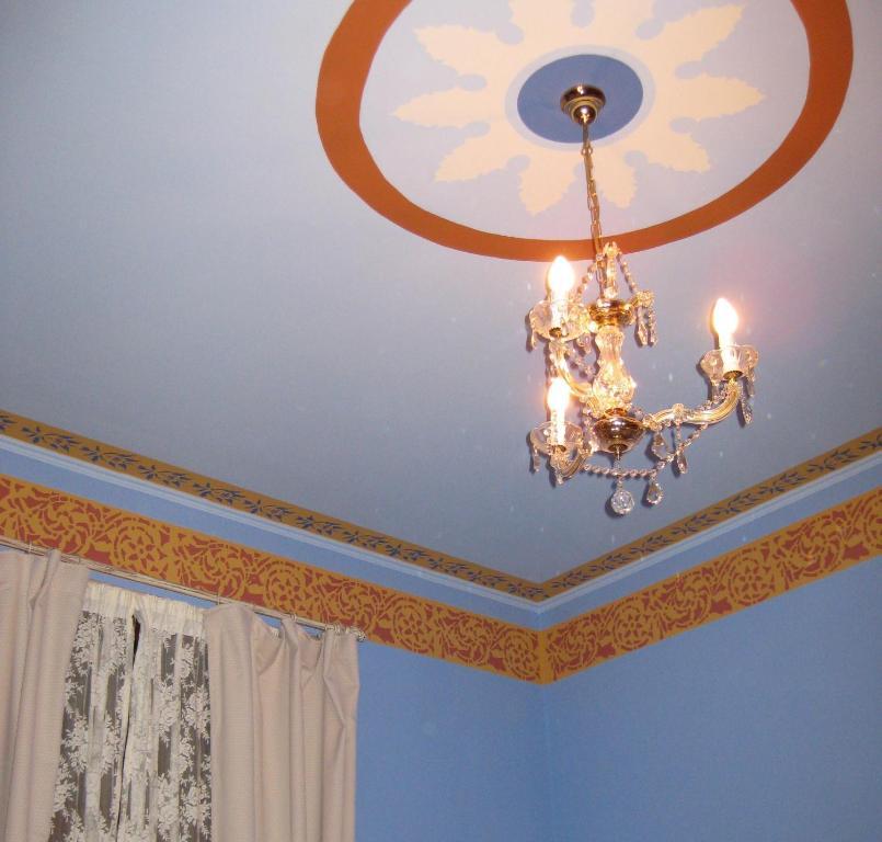 Traditional Hotel Ianthe Vésza Szoba fotó
