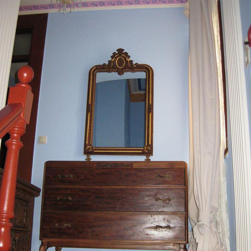 Traditional Hotel Ianthe Vésza Kültér fotó