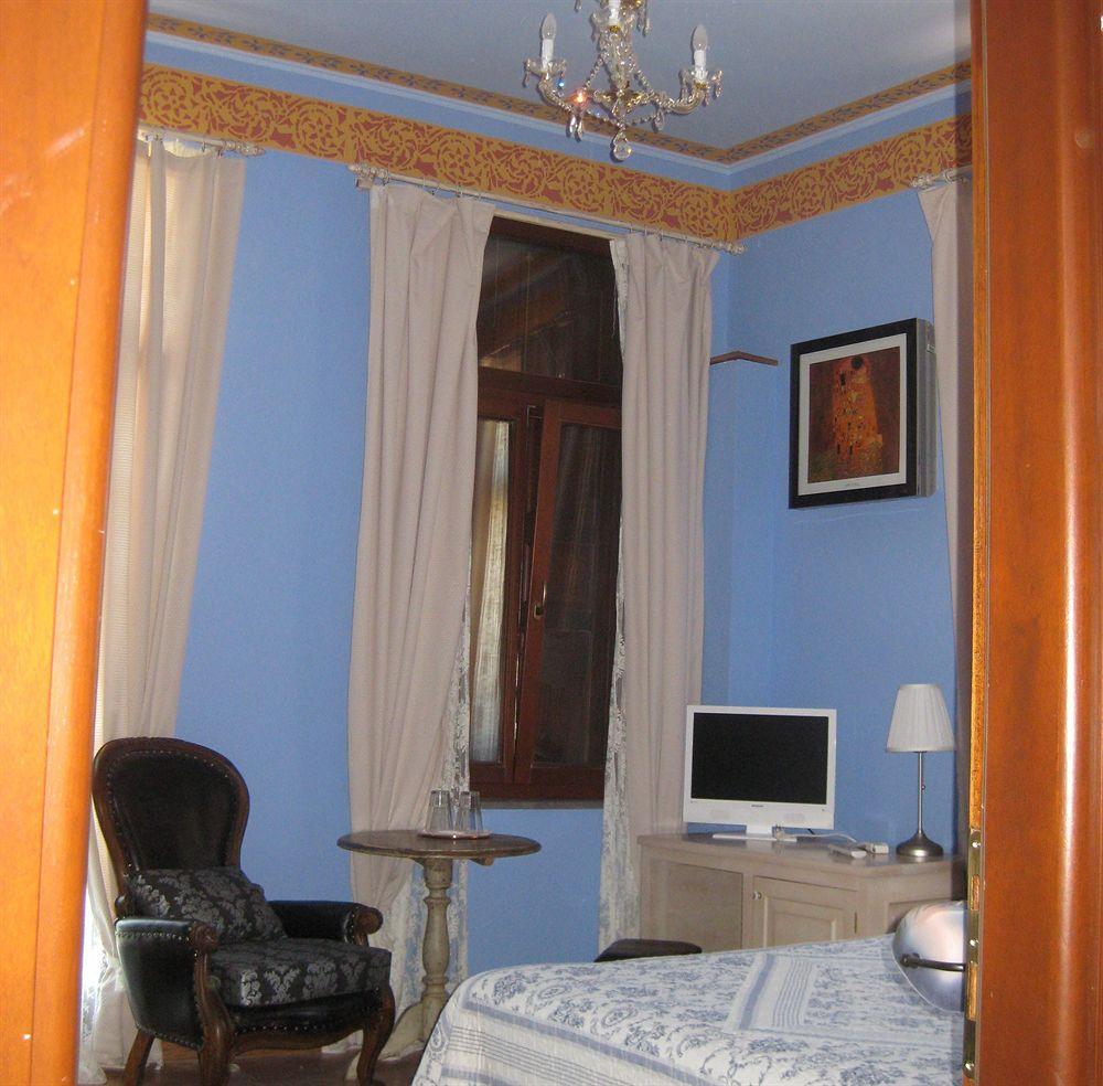 Traditional Hotel Ianthe Vésza Szoba fotó