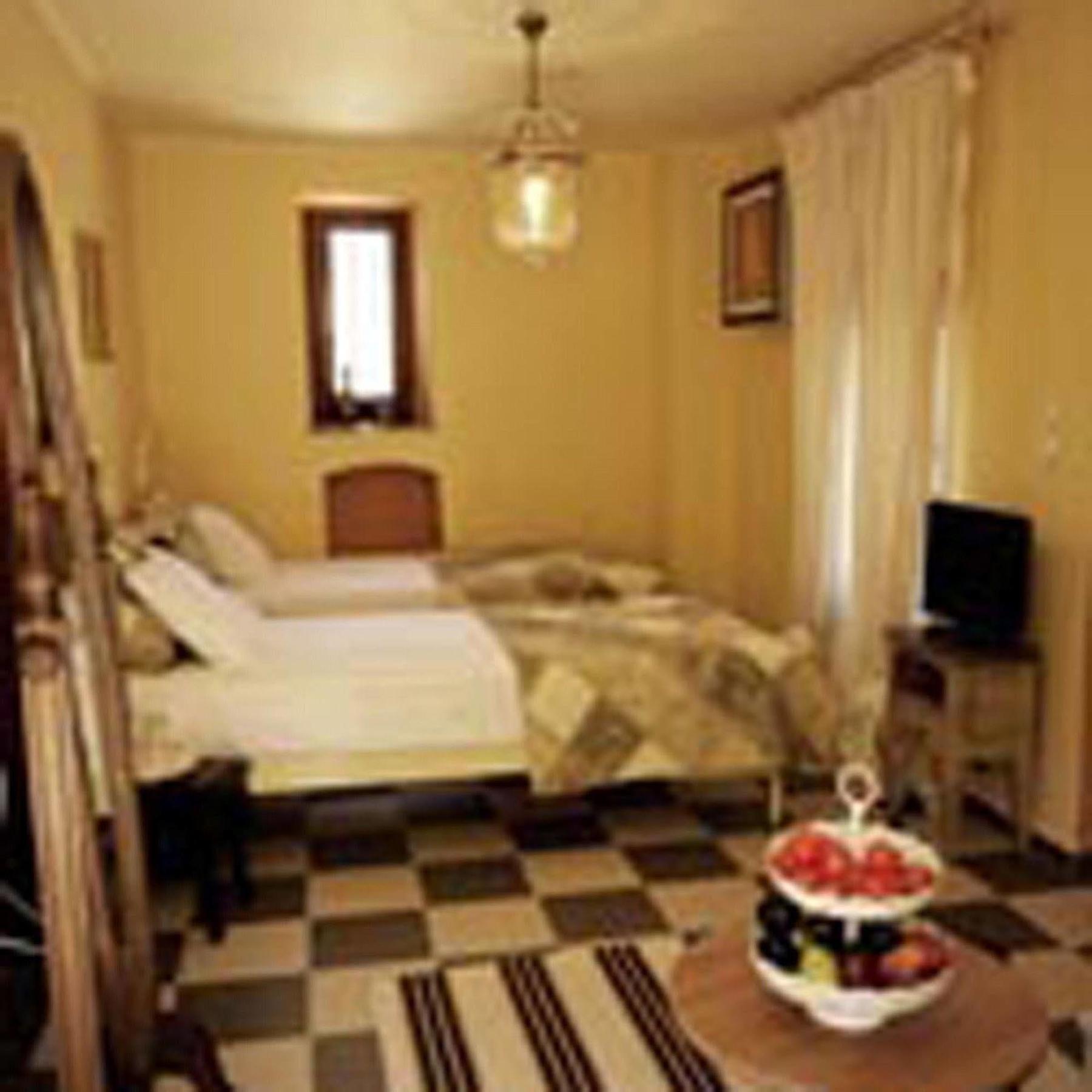 Traditional Hotel Ianthe Vésza Kültér fotó